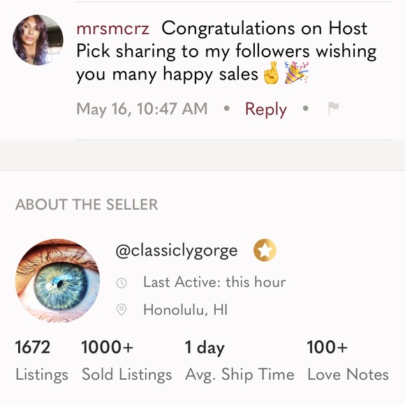 HOST PICK 💦 MINIMALE ANIMALE NWT LUCID TOP - Picture 15 of 15